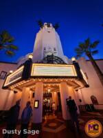 Disneyland News christmas dca carthay circle MiceChat