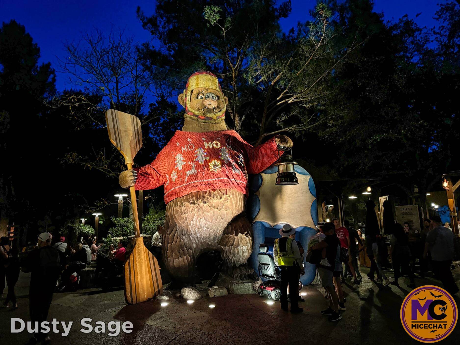 , Disneyland Update: Treehouse Triumph, Jungle Turbulence & ToonTown Turmoil