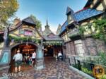 Disneyland News christmas fantasy faire MiceChat