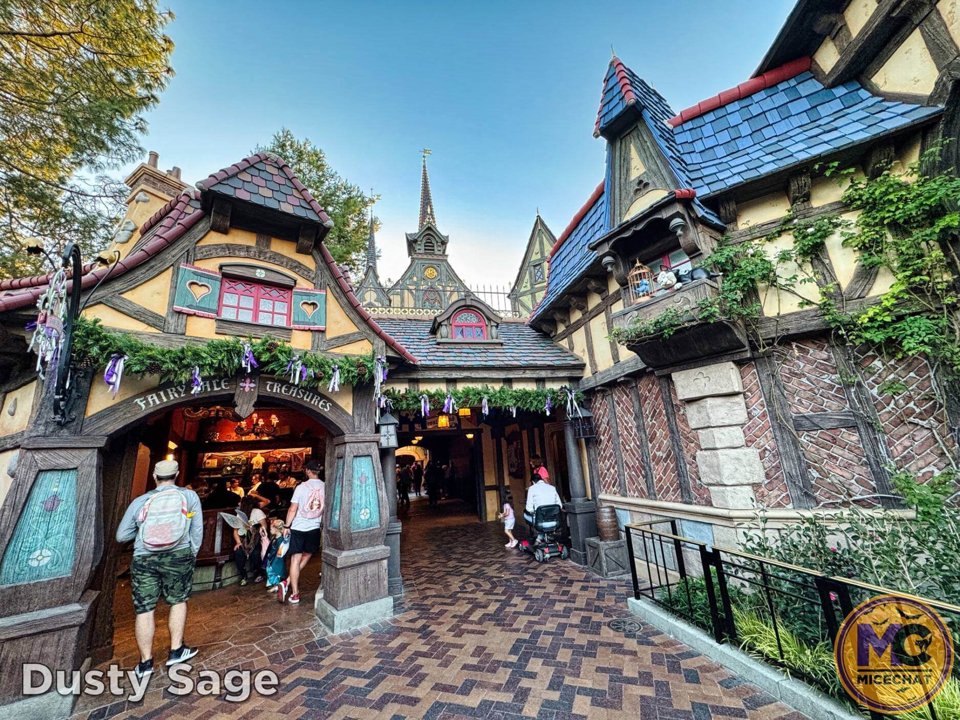 , Disneyland Update: Treehouse Triumph, Jungle Turbulence & ToonTown Turmoil