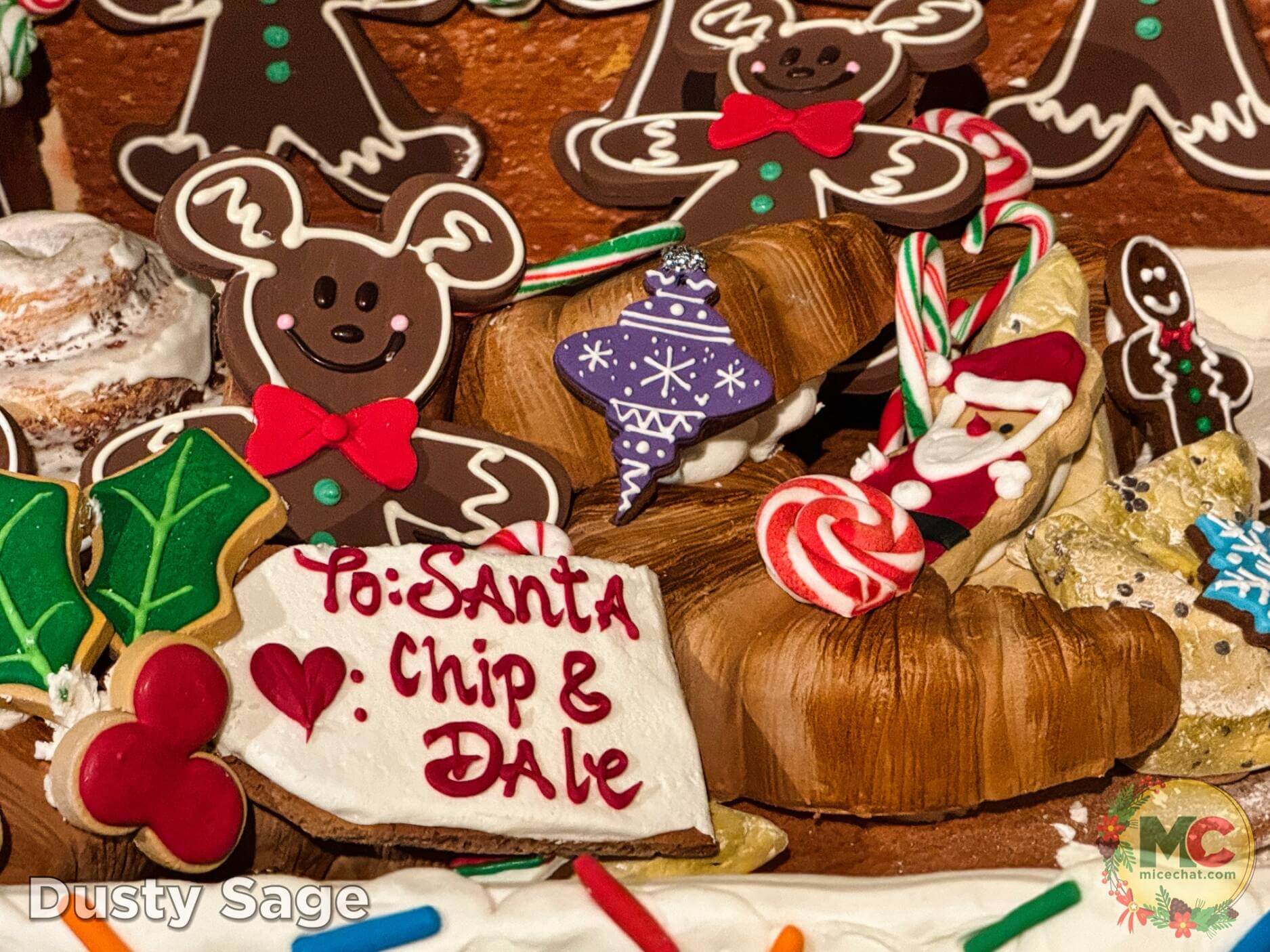 , DISNEYLAND UPDATE: Bayou Debut, BBQ Redo & Holiday x 2
