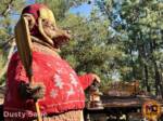 Disneyland News christmas grizzly bear 2 MiceChat