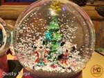 Disneyland News christmas merch snow globe 3 MiceChat