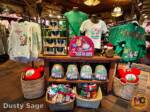 Disneyland News christmas merchandise pioneer mercantile MiceChat