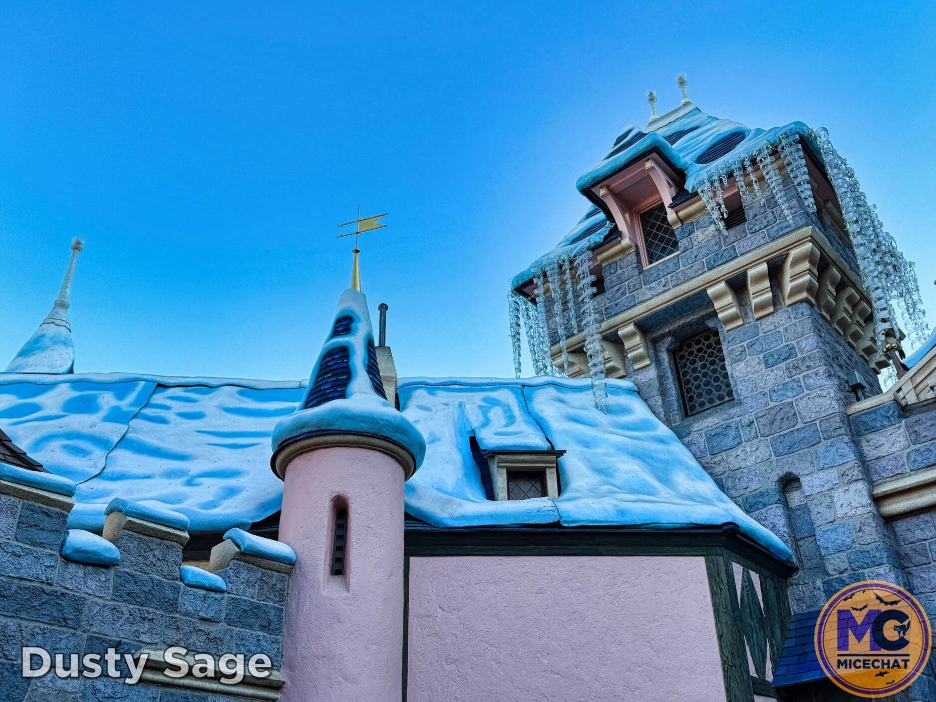 , Disneyland Update: Treehouse Triumph, Jungle Turbulence & ToonTown Turmoil