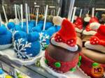 Disneyland News christmas treats apples 2 MiceChat