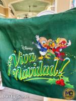 Disneyland News christmas viva navidad MiceChat