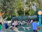 Disneyland News construction toontown park crowds MiceChat