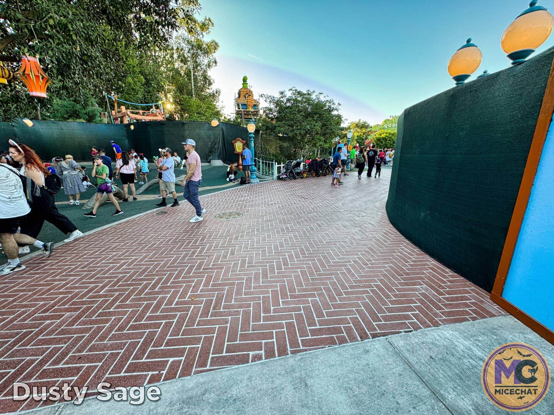 , Disneyland Update: Treehouse Triumph, Jungle Turbulence & ToonTown Turmoil