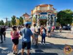 Disneyland News crowds little mermaid long line MiceChat