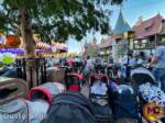 Disneyland News crowds strollers fantasyland MiceChat