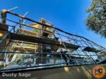 Disneyland News onstruction mark twain 2 MiceChat