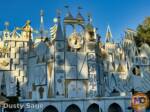 Disneyland News refurbs small world facade MiceChat