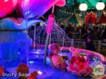 Disneyland News toontown fountain closeup MiceChat