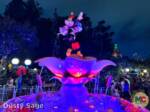 Disneyland News toontown fountain minnie MiceChat