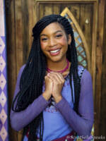 Disneyland-disney wish-asha meet and greet-3