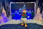 Donald Holiday Sweater – Photo by Samantha Davis-Friedman