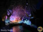 Hong Kong Disneyland World Of Frozen ever after scene 1