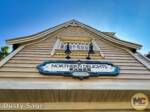 Hong Kong Disneyland World Of Frozen northern delights sign