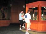 Toy Story 3D Zoetrope