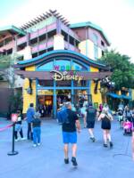 World of Disney