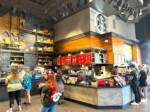 Downtown Disney Starbucks