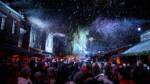Knott’s Holiday Snowfall – Photo by Mike Kindrich
