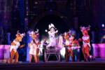 2023 Mickey’s Very Merry Christmas Party at Magic Kingdom Park