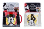 Mickey Mouse Minnie Mouse Jumbo Mug Gift Set