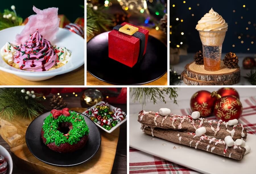 , Mickey’s Very Merry Christmas Party at Walt Disney World