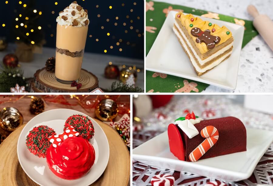 , Mickey’s Very Merry Christmas Party at Walt Disney World