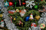 Mike Kindrich_Disney California Adventure_Carthay Circle_Christmas Tree (1 of 1)