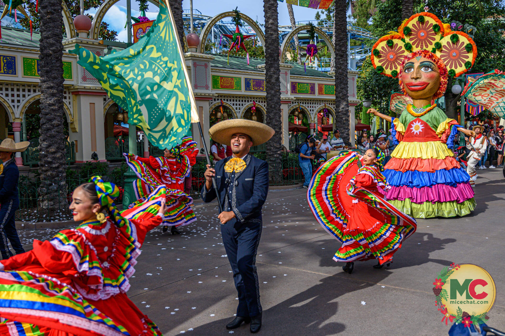 Disneyland holiday, Disneyland Update: Exciting Openings, Maintenance Concerns, Holiday Crush & Pin Rules