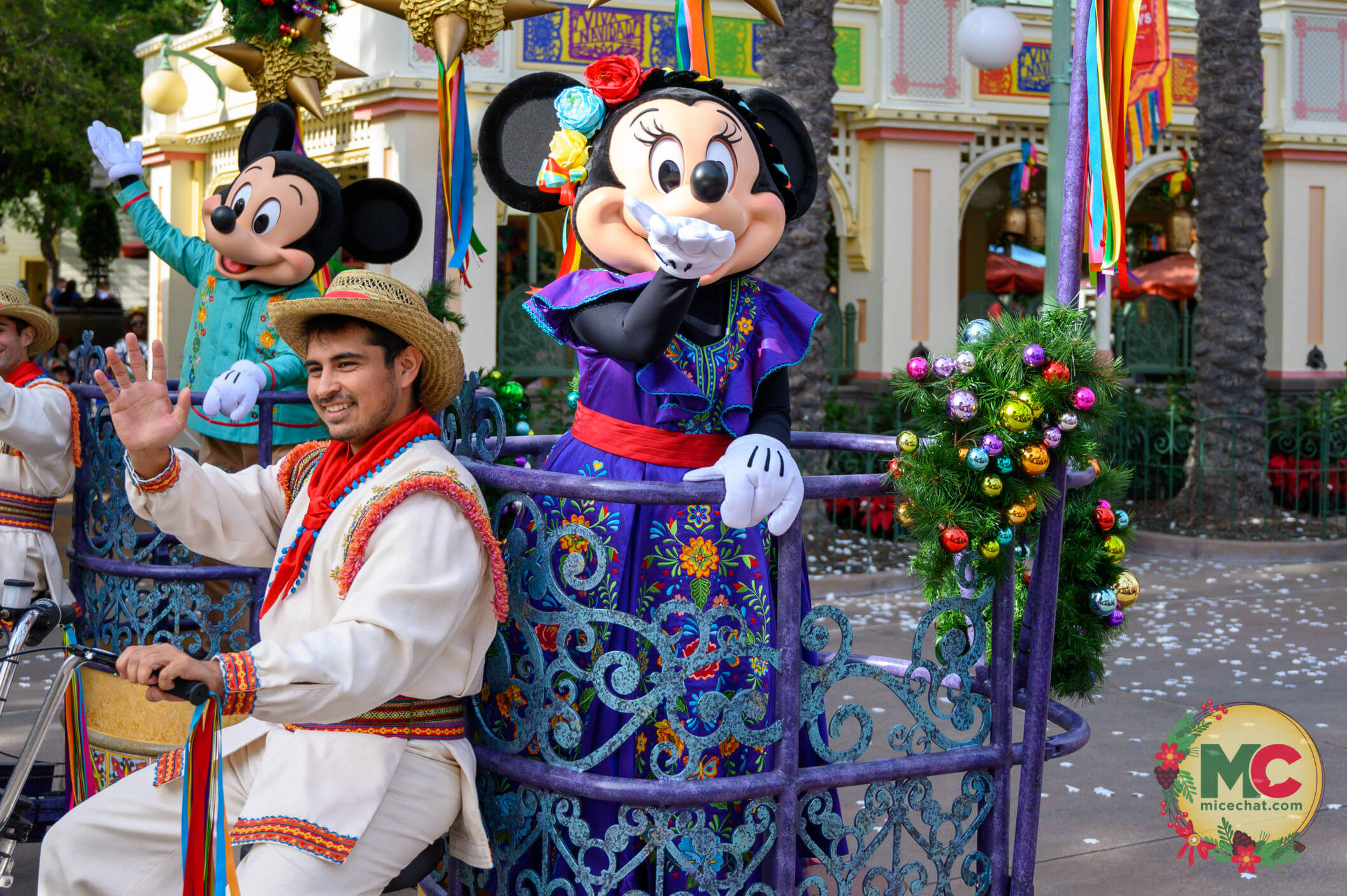 Disneyland holiday, Disneyland Update: Exciting Openings, Maintenance Concerns, Holiday Crush & Pin Rules