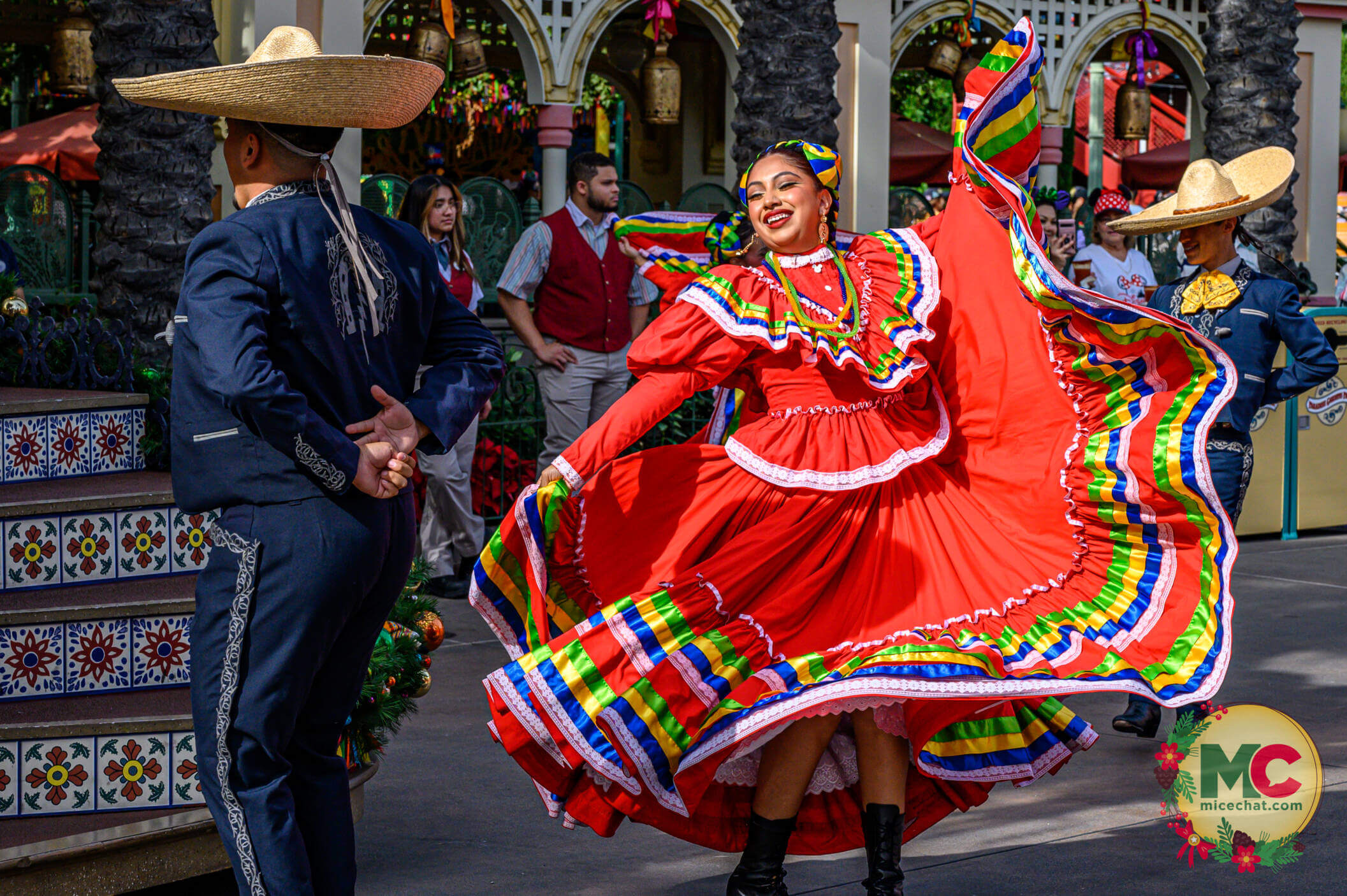 Disneyland holiday, Disneyland Update: Exciting Openings, Maintenance Concerns, Holiday Crush & Pin Rules