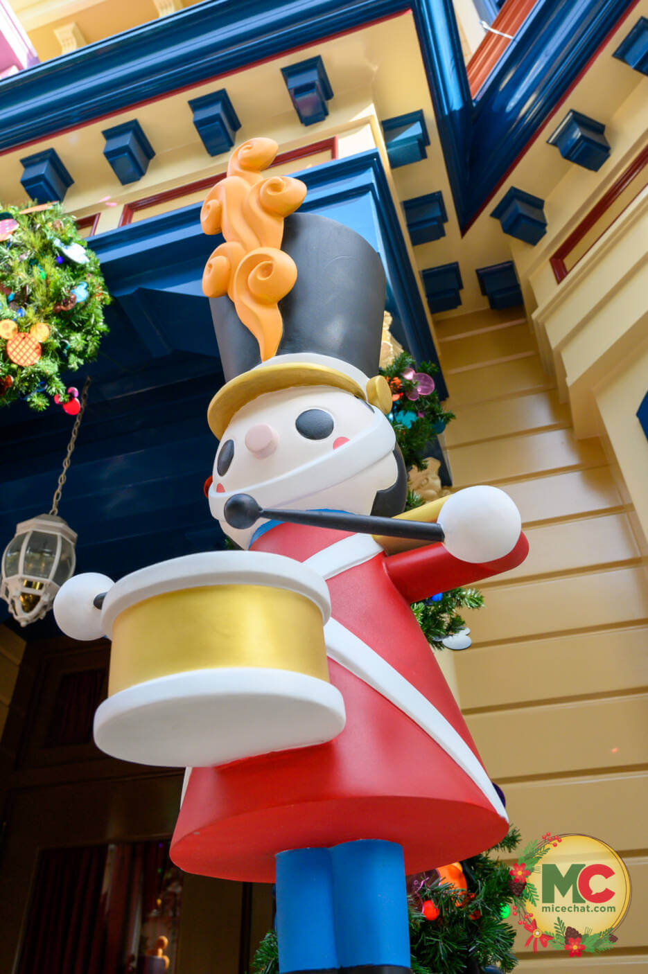 Disneyland holiday, Disneyland Update: Exciting Openings, Maintenance Concerns, Holiday Crush & Pin Rules