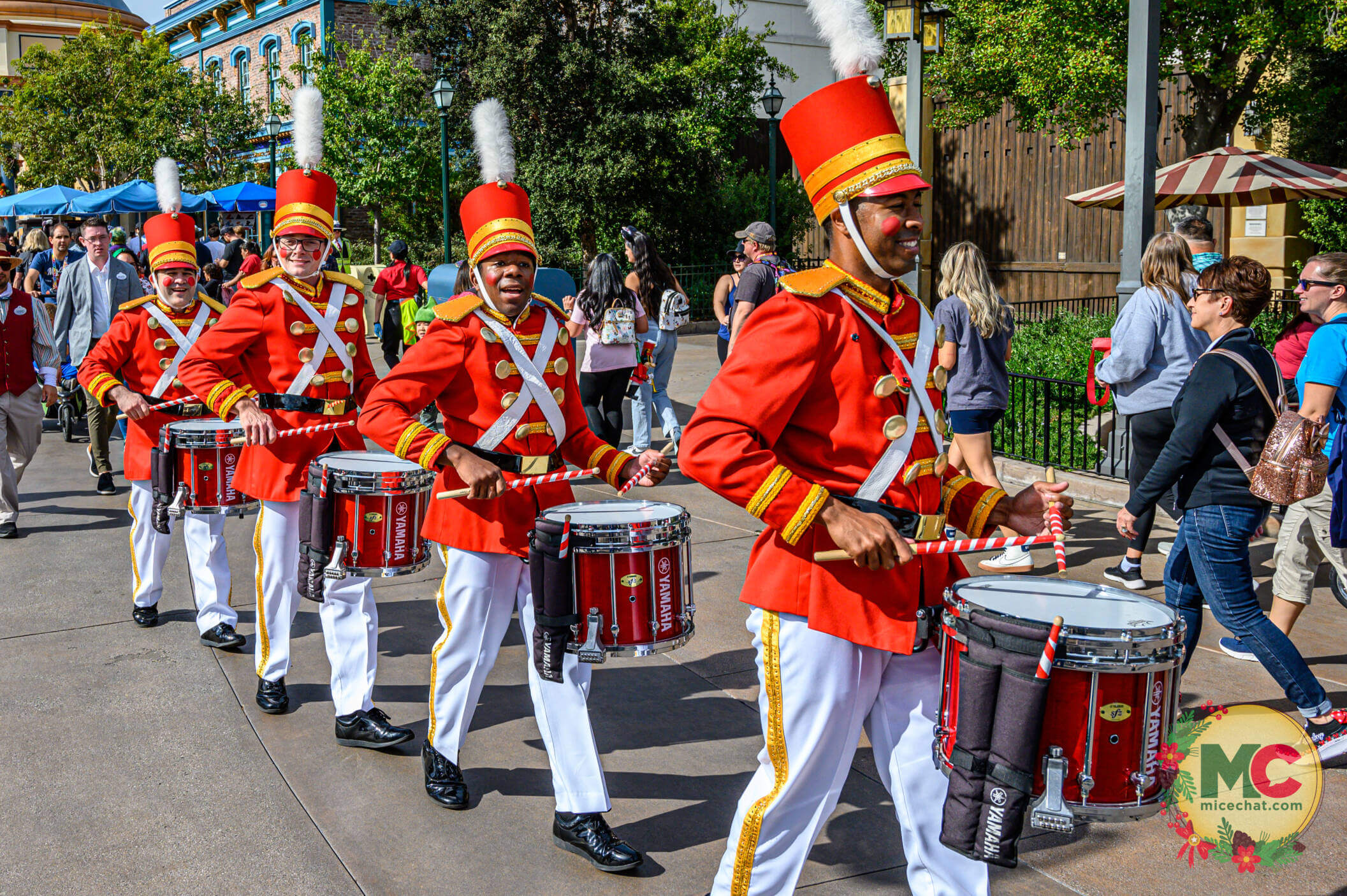 Disneyland holiday, Disneyland Update: Exciting Openings, Maintenance Concerns, Holiday Crush & Pin Rules
