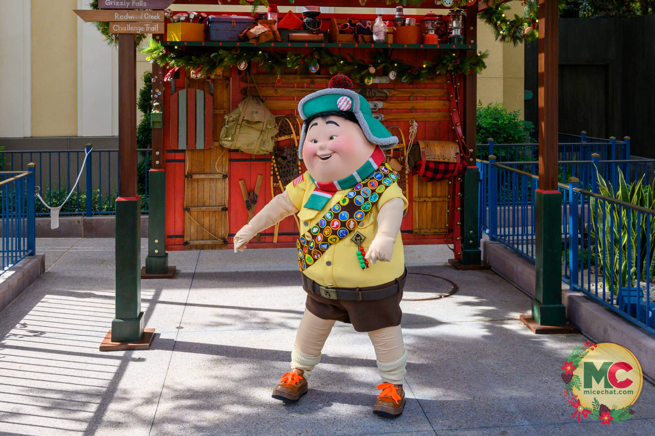 Disneyland holiday, Disneyland Update: Exciting Openings, Maintenance Concerns, Holiday Crush & Pin Rules