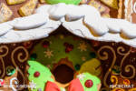 Mike Kindrich_Disney Grand California Hotel and Spa_Gingerbread House (1 of 1)-3