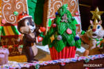 Mike Kindrich_Disney Grand California Hotel and Spa_Gingerbread House (1 of 1)-4