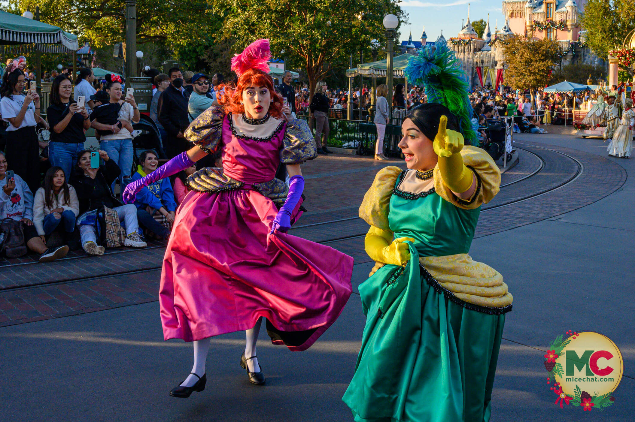 Disneyland holiday, Disneyland Update: Exciting Openings, Maintenance Concerns, Holiday Crush & Pin Rules