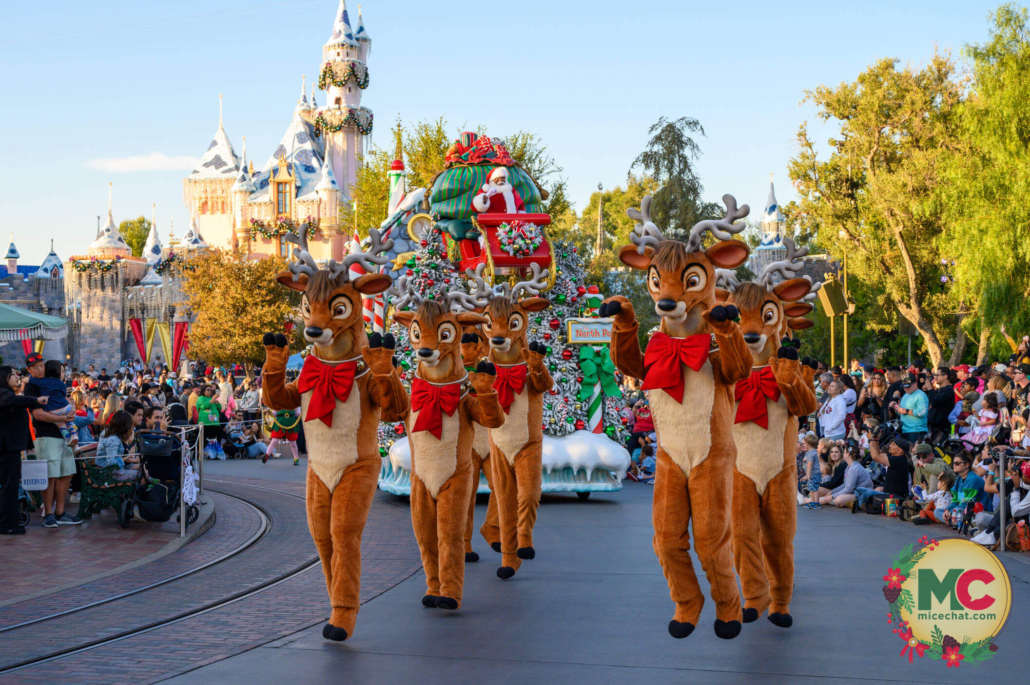 Disneyland holiday, Disneyland Update: Exciting Openings, Maintenance Concerns, Holiday Crush & Pin Rules