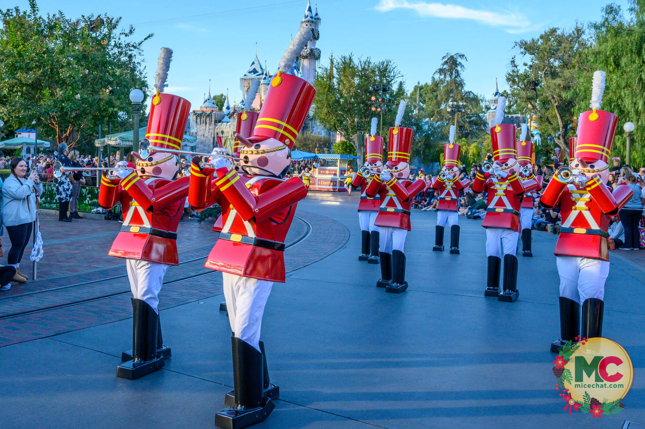Disneyland holiday, Disneyland Update: Exciting Openings, Maintenance Concerns, Holiday Crush & Pin Rules