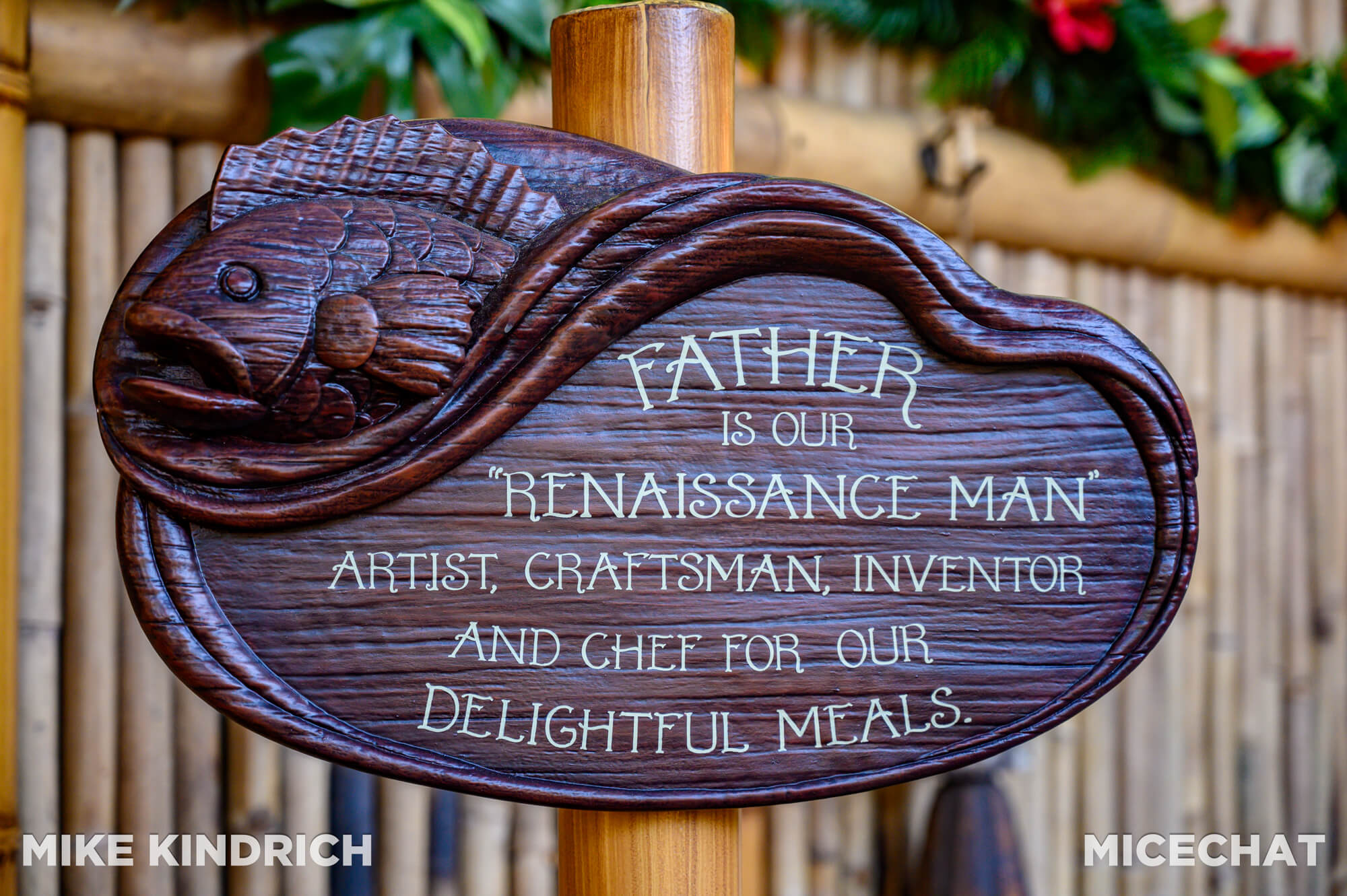 Adventureland Treehouse, MiceShots: Disneyland’s Adventureland Treehouse an Instant Classic!