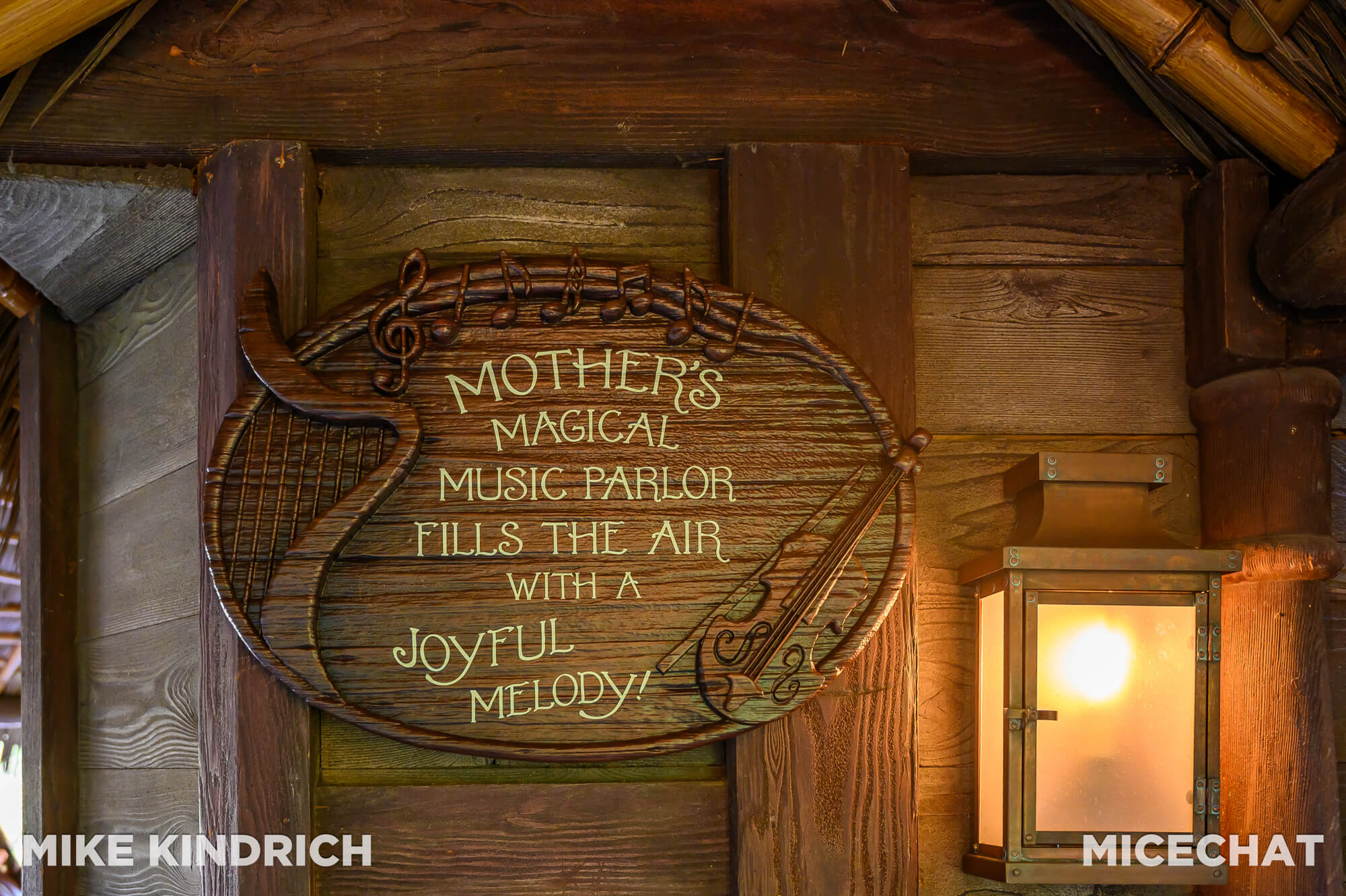 Adventureland Treehouse, MiceShots: Disneyland’s Adventureland Treehouse an Instant Classic!