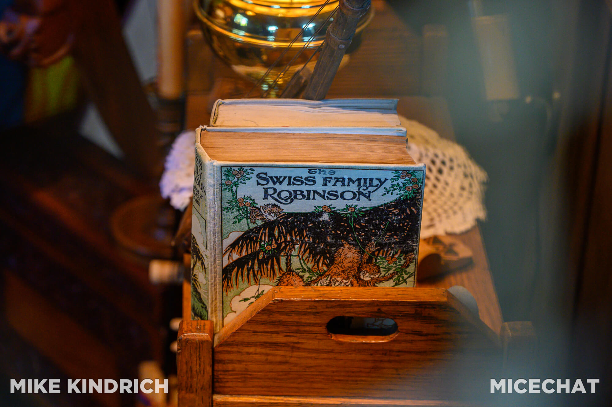 Adventureland Treehouse, MiceShots: Disneyland’s Adventureland Treehouse an Instant Classic!