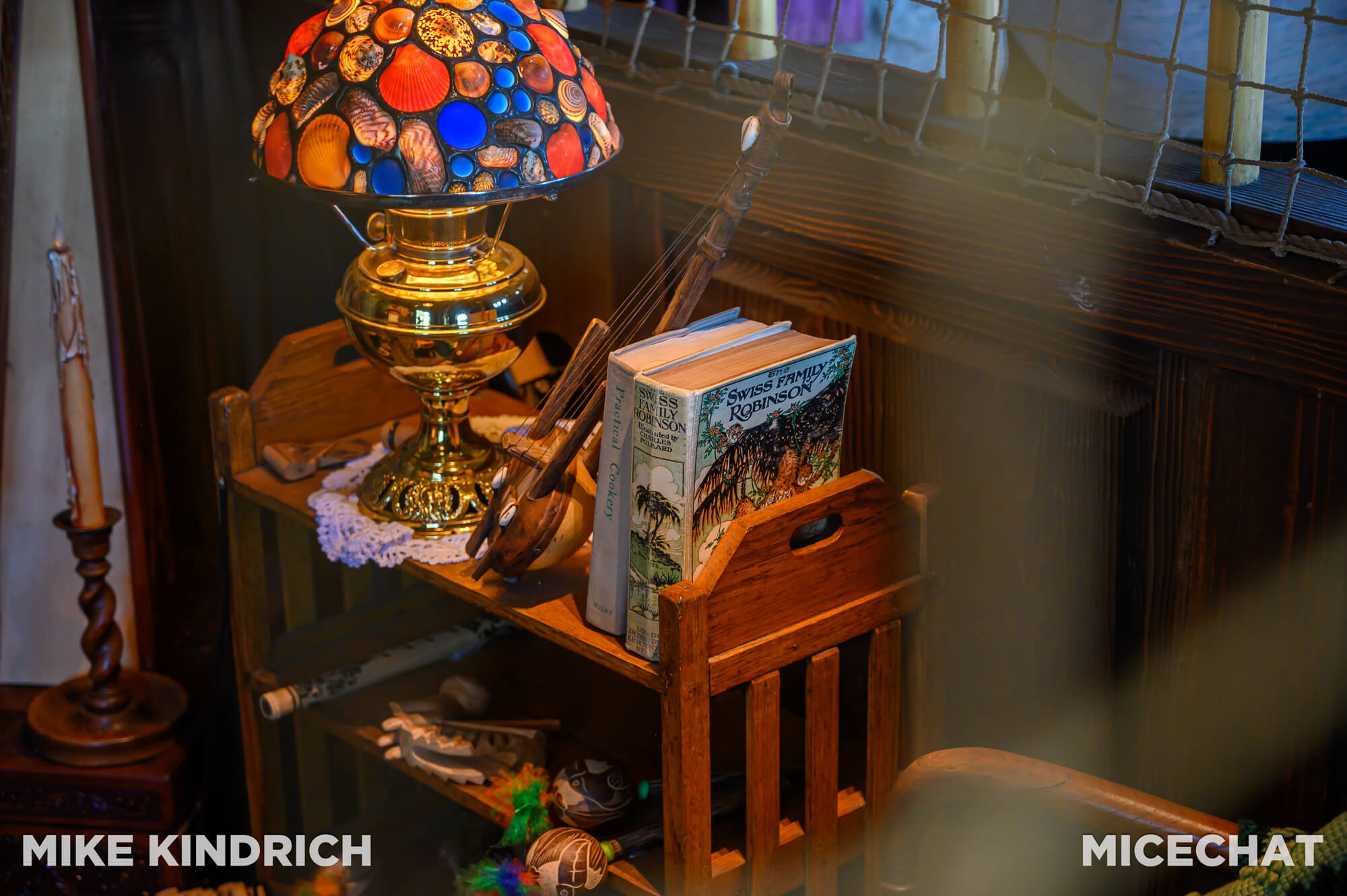 Adventureland Treehouse, MiceShots: Disneyland’s Adventureland Treehouse an Instant Classic!