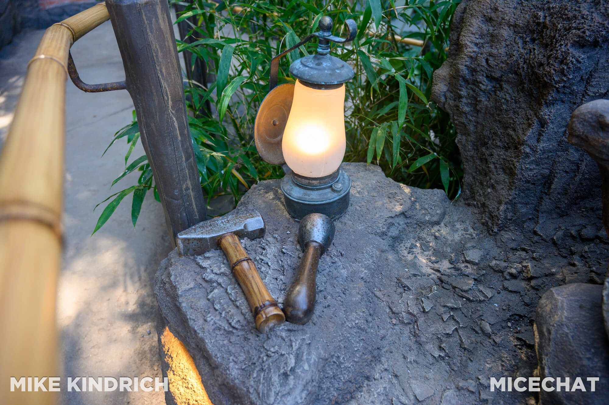 Adventureland Treehouse, MiceShots: Disneyland’s Adventureland Treehouse an Instant Classic!