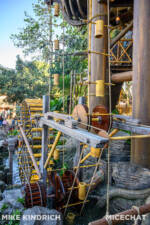 Mike Kindrich_Disneyland_Adventureland_Treehouse_Completed (1 of 1)-8