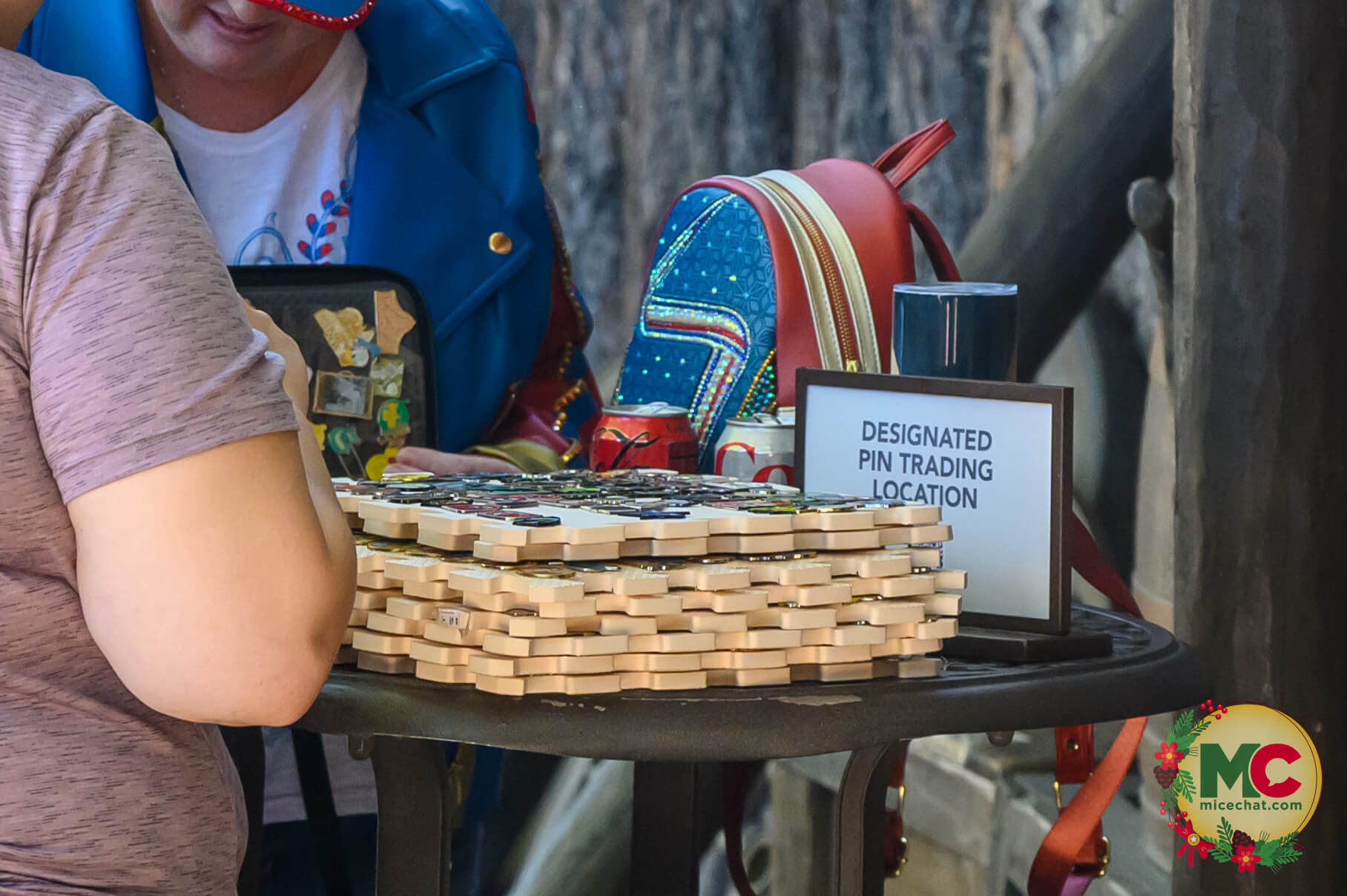 Disneyland holiday, Disneyland Update: Exciting Openings, Maintenance Concerns, Holiday Crush & Pin Rules
